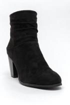 L4l Nile High Ankle Boot - Black