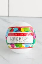Francesca Inchess Birthday Cake Bath Bomb