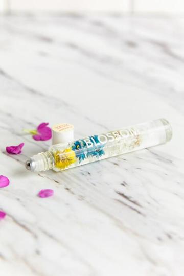 Blossom Vanilla Orchid Perfume Oil