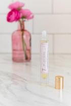 Francesca Inchess The Lyfestyle Co. The Intellectual Perfume Oil