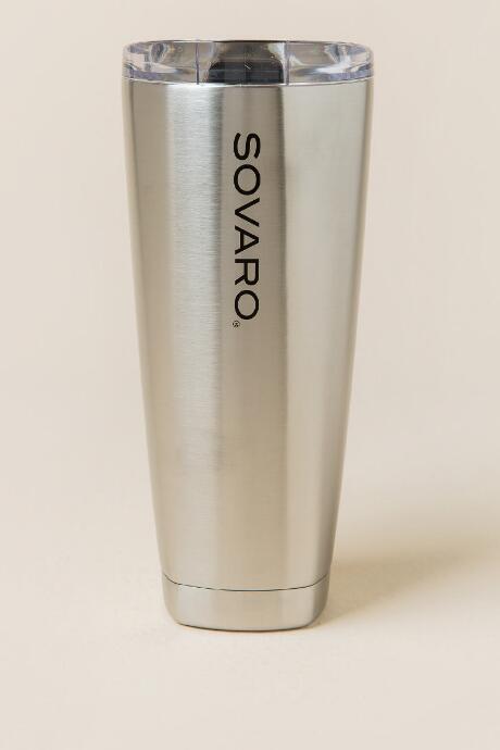 Sovaro - Stainless 28oz Tumbler