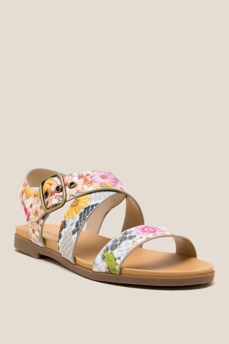 Indigo Rd. Indigo Rd Lelani Gladiator Sandal - Pink