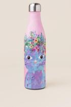 Francesca Inchess Cat Stainless Water Bottle