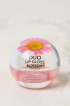 Fantasy Files Pink Blossom Duo Lip Gloss