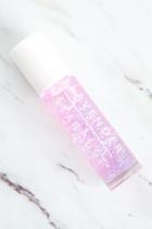 Francesca's Ros Glitter Lip Gloss - Blush