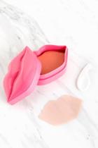 Francesca Inchess Kocostar Pink Lip Mask Set