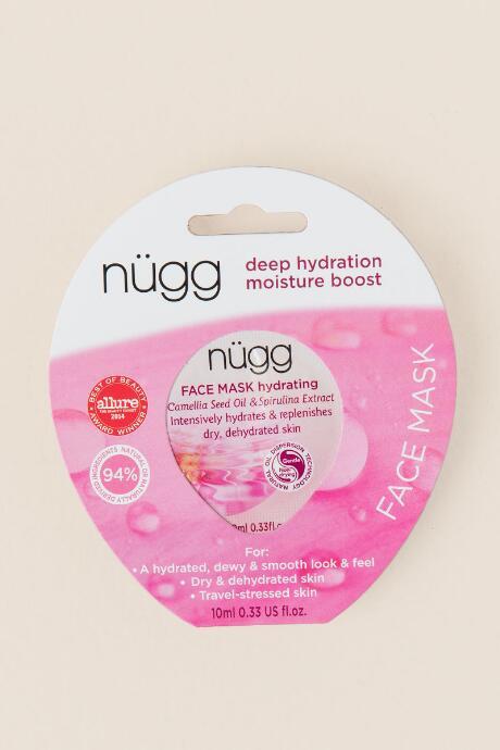 Nugg Deep Hydrating Face Mask