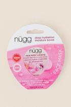 Nugg Deep Hydrating Face Mask