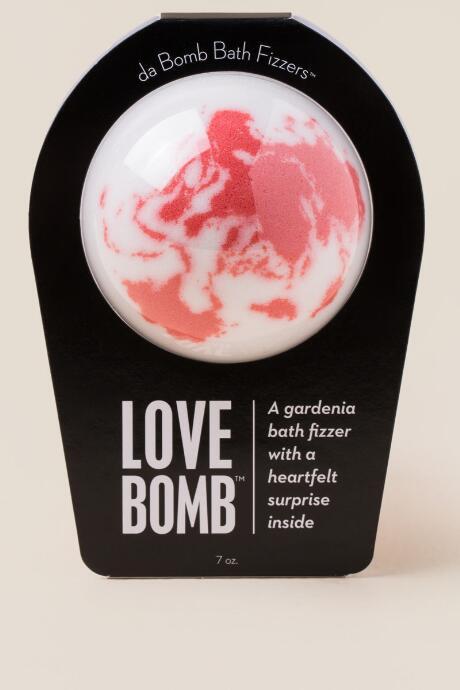 Francesca Inchess Love Bath Bomb