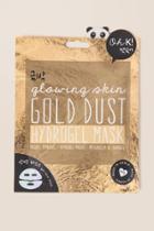 Npw Gold Dust Hydrogel Mask