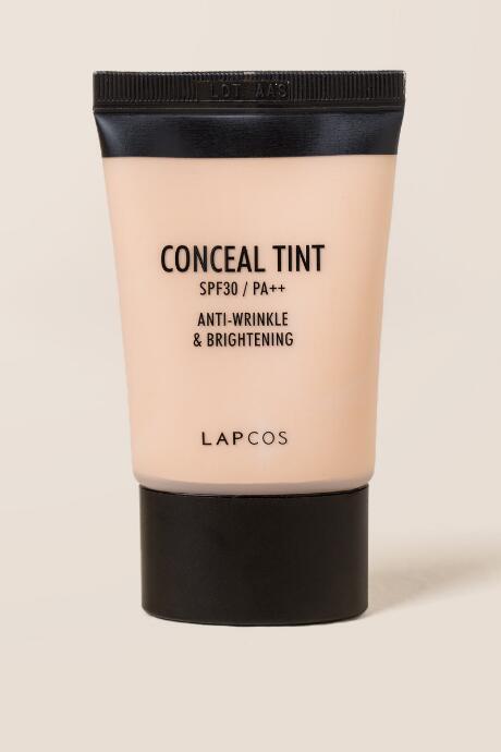 Lapcos Warm Ivory Conceal Tint
