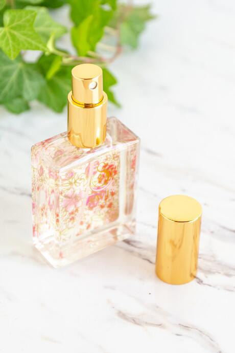 Francesca's Sage Rose Quartz Eau De Toilette - Pink