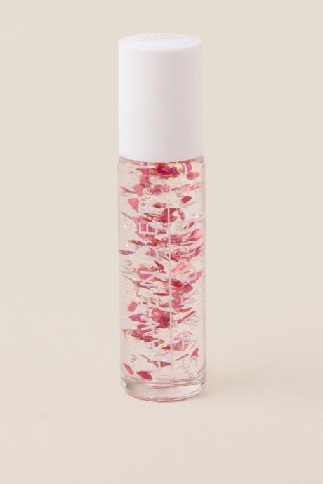 Francesca Inchess Hearts Cherry Lip Gloss