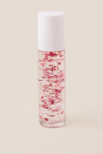 Francesca Inchess Hearts Cherry Lip Gloss