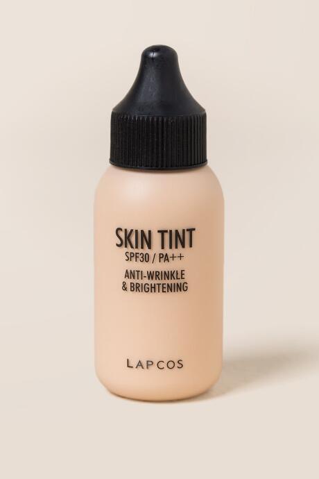 Lapcos Warm Ivory Skin Tint