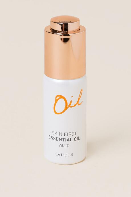 Lapcos Vita C Essential Oil