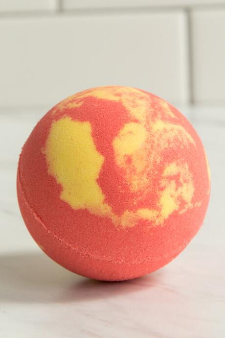 Francesca Inchess Sandalwood Tattoo Bath Bomb