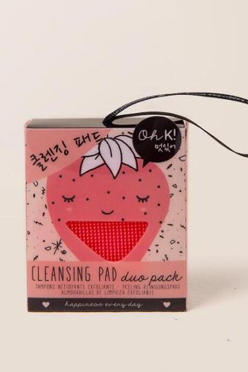 Npw Cleansing Pad Duo Pack