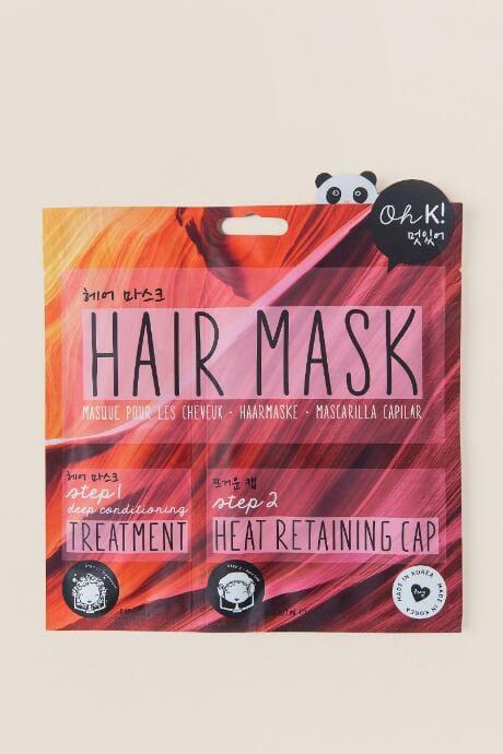 Npw Deep Conditioning Hair Mask