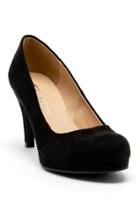 Cl By Laundry Nilah Platform Pump - Black