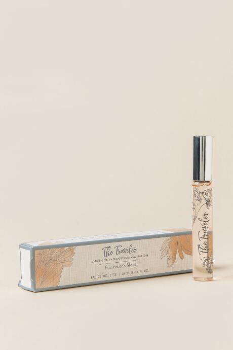 Francesca's&reg; Stories - The Traveler Rollerball