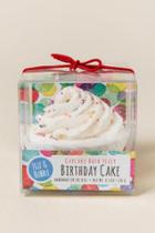 Fizz And Bubble Birthday Cupcake Bath Bomb