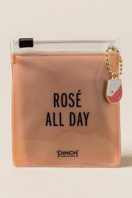 Pinch Rose Micro Miniemergency Kit