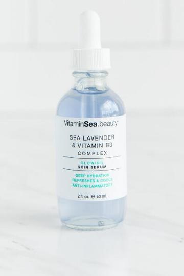 Beauty Mark International Vitaminsea Sea Lavender & Vitamin B3 Serum