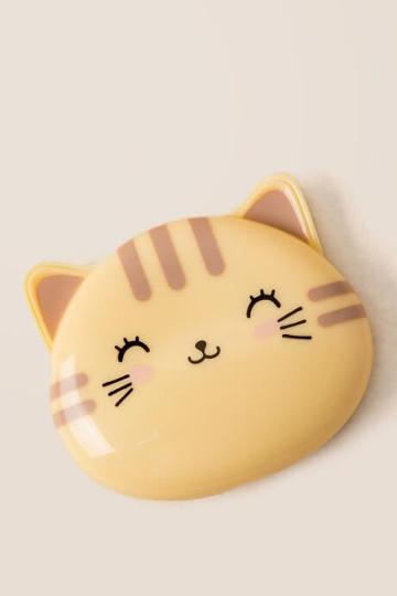 Npw Pocket Cat Mirror