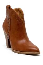 Indigo Rd. Iraicha-l Western Boot - Brown