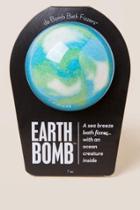 Francesca Inchess Earth Bath Bomb