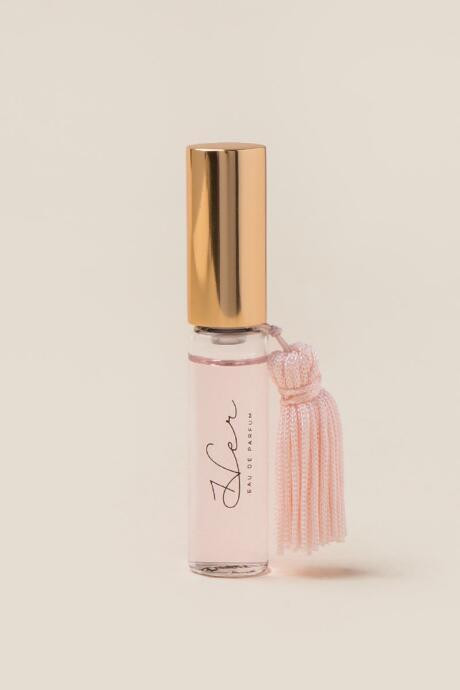Francesca Inchess Her Mini Rollerball