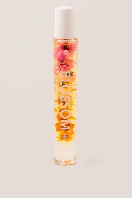 Francesca Inchess Blossum Island Hibiscus Perfume Oil