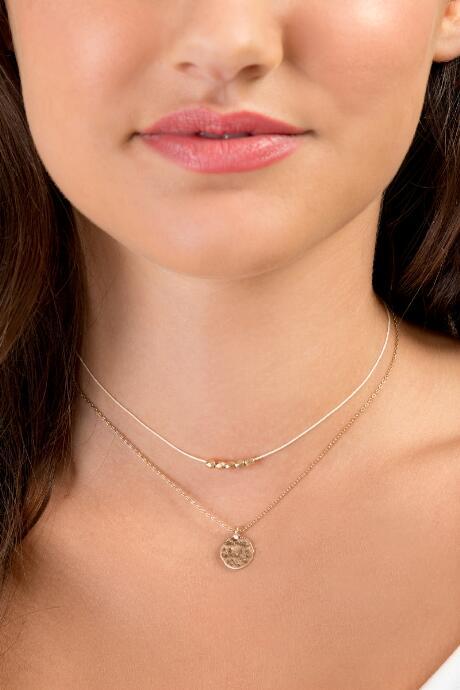 Francesca's Gn2366wgiv - Ivory