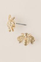 Francesca's Busy Bee Stud - Gold