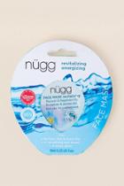 Nugg Revitalizing Face Mask