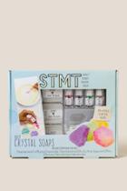 Stmt Diy Crystal Soaps