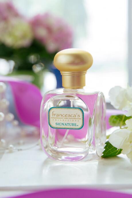 Francesca's Signature Perfume