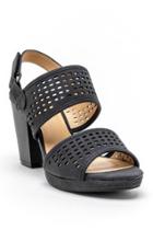 Cl By Laundry Wakeful Platform Heels - Black