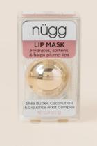 Nugg Intense Lip Boosting Mask