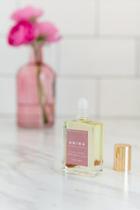 Francesca Inchess The Lyfestyle Co. Aries Perfume Oil