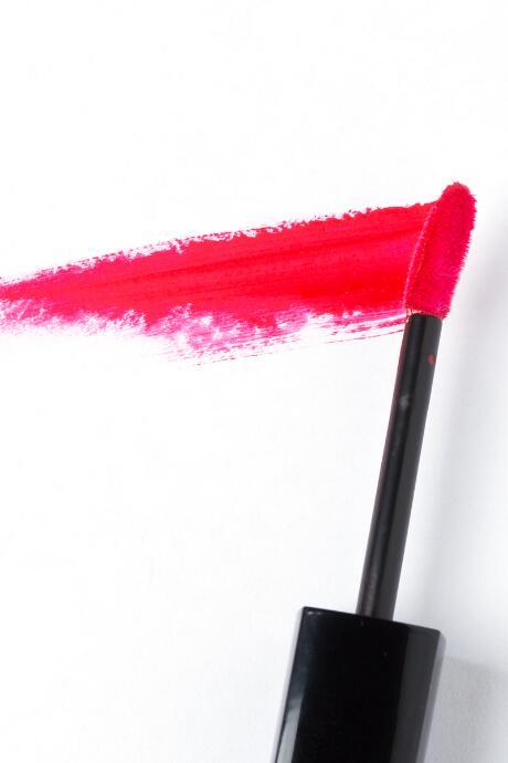 Lapcos Matte Liquid Lip: Red