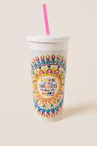 Francesca Inchess Sunshine Travel Cup