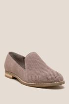 Indigo Rd Hani Perforated Loafer - Taupe