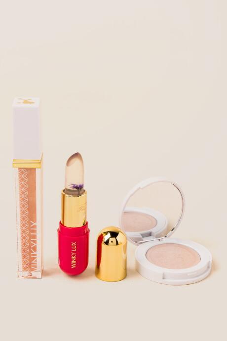 Francesca Inchess Winky Lux All That Glitters Kit
