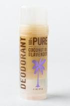 Skinny & Co. Lavender Deodorant Stick