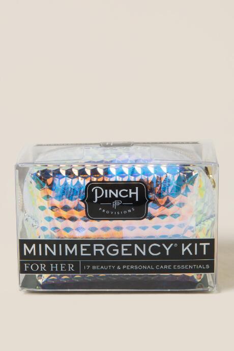 Francesca Inchess Mini Emergency Kit For Her