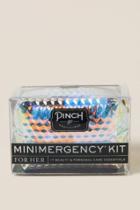 Francesca Inchess Mini Emergency Kit For Her