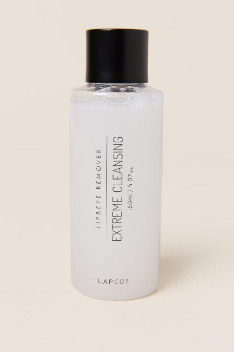 Lapcos More Than Cleansing Lip & Eye Remover