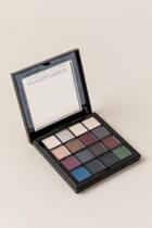 Francesca Inchess Nyx Ultimate Shadow Palette